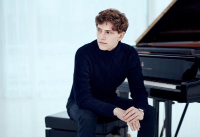 Jan Lisiecki