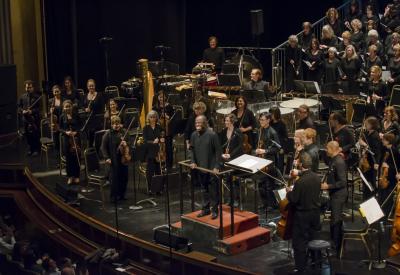 Oakland Symphony