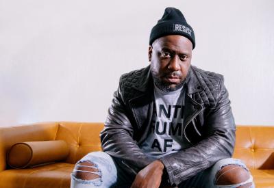 Robert Glasper