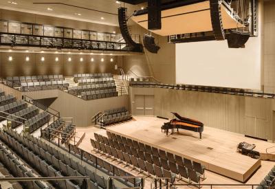 SFJAZZ