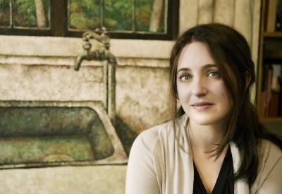 Simone Dinnerstein