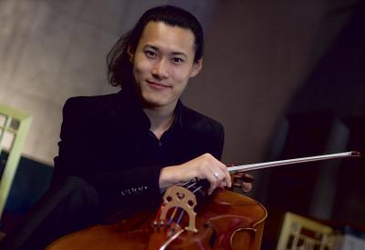 Jonah Kim
