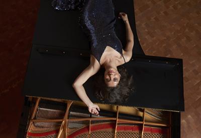Hollywood Piano Trio to perform @ THE 222