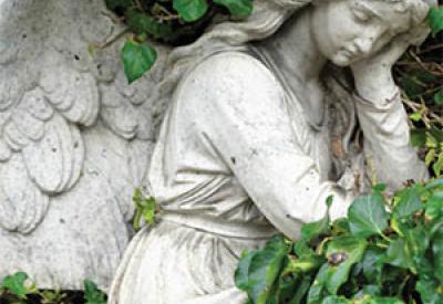 Angel Statue