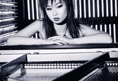 Connie Han