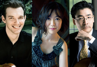 Horszowski Piano Trio