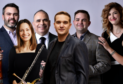 Frisson Ensemble