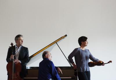 Gryphon Trio