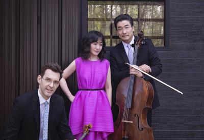 The Horszowski Trio