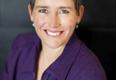 Lara Webber, Conductor