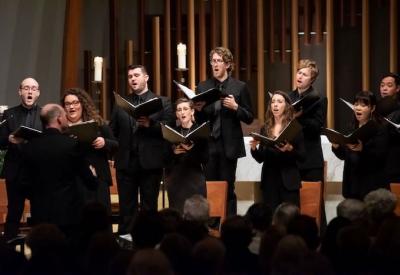 Pacific Chorale