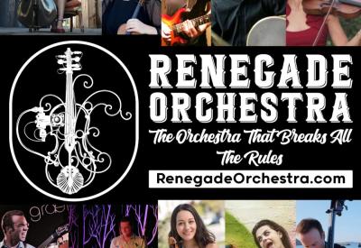Renegade Orchestra