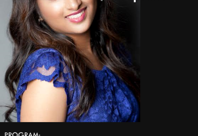 Gayatri Venkatesan