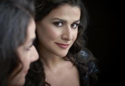 Cecilia Bartoli