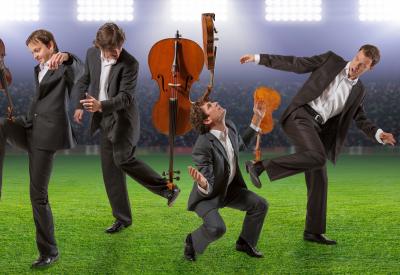 Bennewitz Quartet