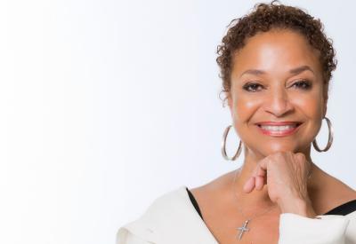 Debbie Allen