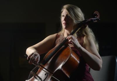 Jennifer Kloetzel