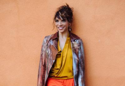 Lara Downes