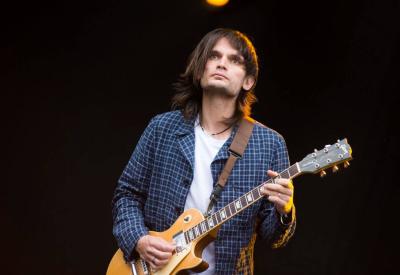 Jonny Greenwood