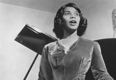 Marion Anderson