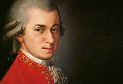 Mozart