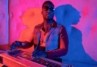 Robert Randolph