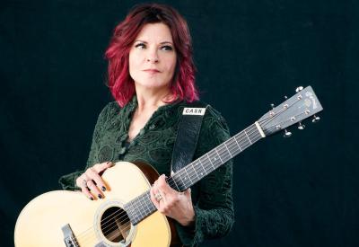 Rosanne Cash