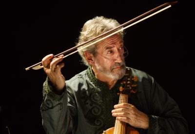 Jordi Savall