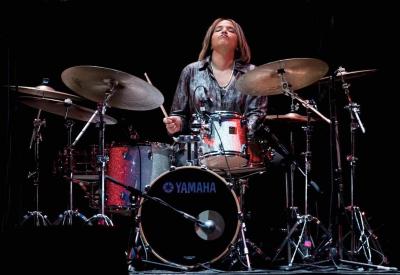 Terri Lyne Carrington