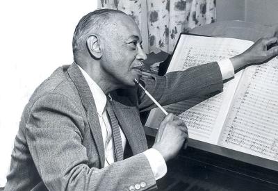 William Grant Still