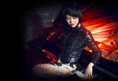 Yuja Wang
