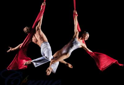 Cirque de la Symphonie