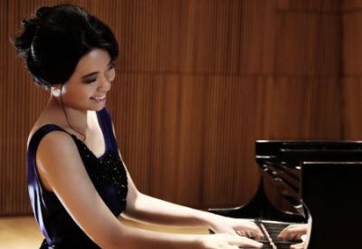 Joyce Yang