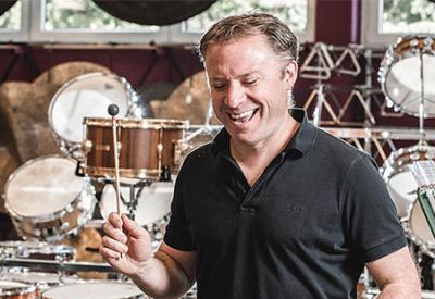 Colin Currie