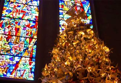 A Baroque Christmas in Grace Cathedral