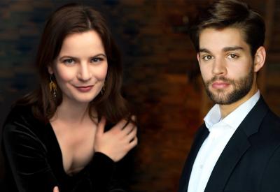 A Baroque New Year's Eve at the Opera