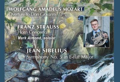 Symphony Parnassus April 2022 poster