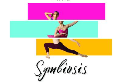 Oceanica Ballet presents "Symbiosis"