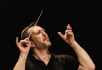 Thomas Ades