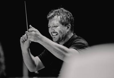 Thomas Ades