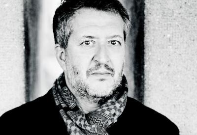 Thomas Ades