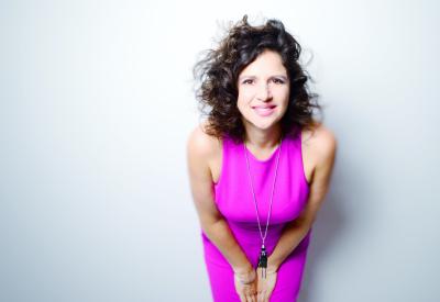 Anat Cohen