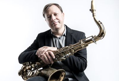 Chris Potter