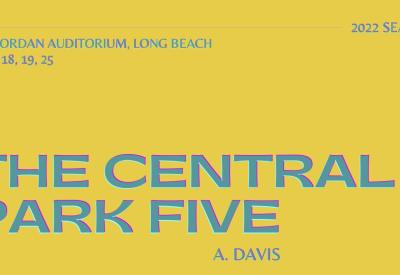 Central Park Five