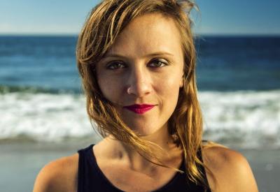 Ellen Reid