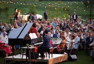 Festival Napa Valley 