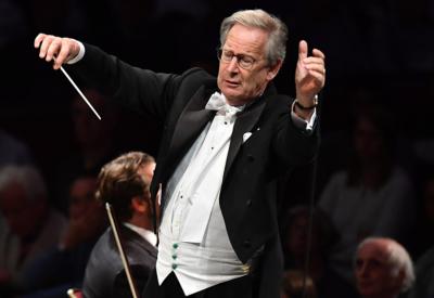 John Eliot Gardiner