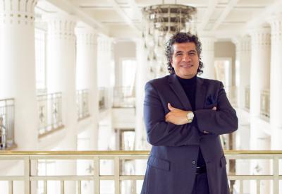 Giancarlo Guerrero