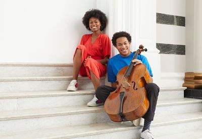 Kanneh-Masons