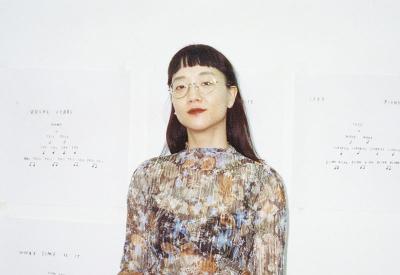 Christine Sun Kim